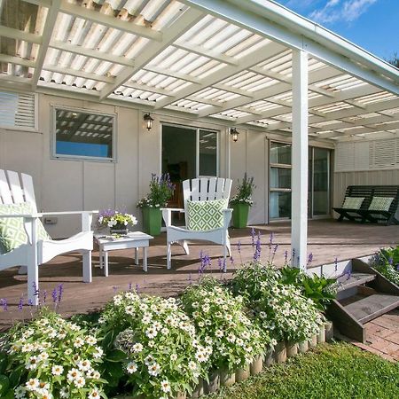 Hydrangea Cottage Катикати Экстерьер фото